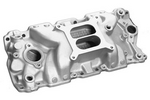 Typhoon Intake Manifold Satin